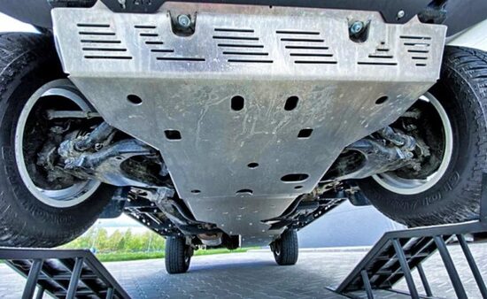 Toyota Landcruiser 150 09-17 